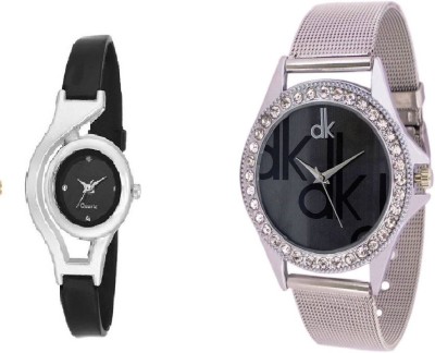 LAVISHABLE beautiful attractive DK Watch - For Women Watch  - For Women   Watches  (Lavishable)