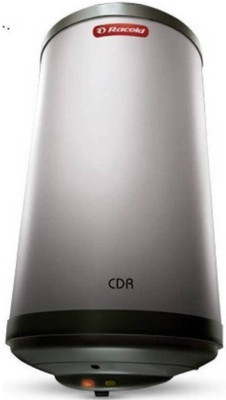 

Racold 15 L Storage Water Geyser(White, CDR "TOP QUALITY" (15 LTR))