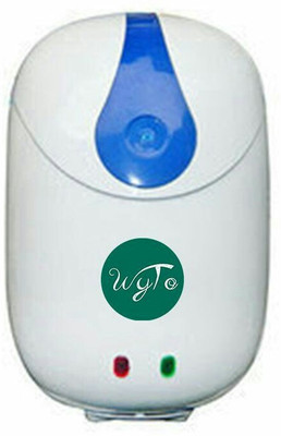 

wyto 25 L Storage Water Geyser(White, WTGZ0325L)