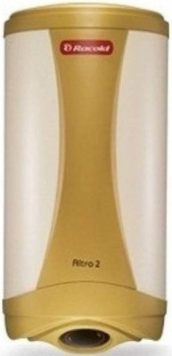 

Racold 15 L Storage Water Geyser(Ivory, Altro 2 IVORY "COMPACT & DURABLE")