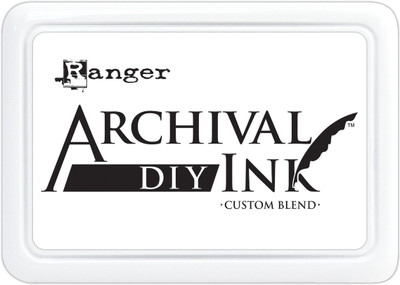 

Ranger Diy Archival Ink Pad - Empty