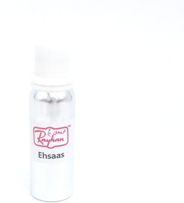 

RAYHAN ENTERPRISE Rayhan-18 Floral Attar(Floral)