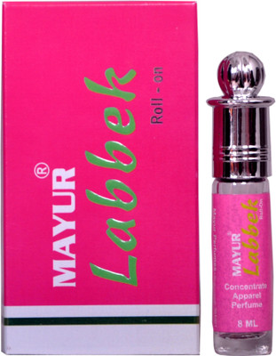 

mayur LABBEK ROLL ON (unisex) Floral Attar(Floral)