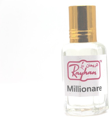 

RAYHAN ENTERPRISE Rayhan-9 Floral Attar(Floral)