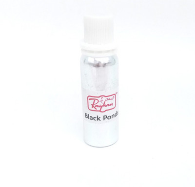 

RAYHAN ENTERPRISE Rayhan-17 Floral Attar(Floral)