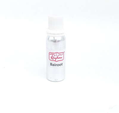 

RAYHAN ENTERPRISE Rayhan-15 Floral Attar(Floral)