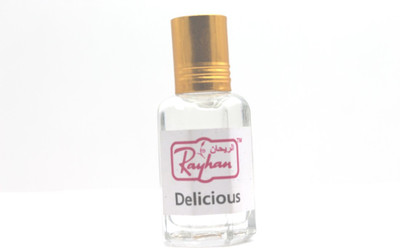 

RAYHAN ENTERPRISE Rayhan-4 Floral Attar(Floral)