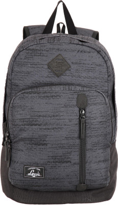 

Lavie London 28 L Backpack(Grey)