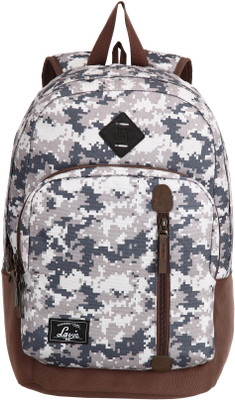 

Lavie London 28 L Backpack(Multicolor), Multi