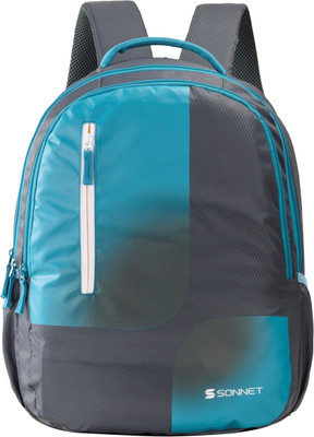 

SONNET WANDER 33 L Backpack(Grey), Mystic grey