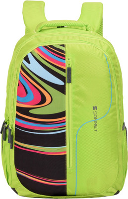 Sonnet school bags sale price
