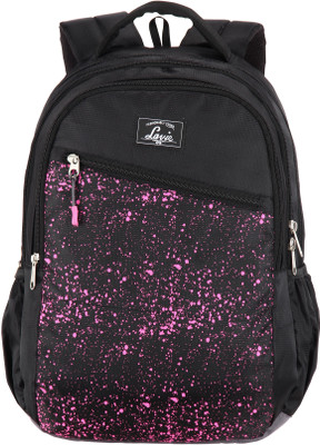 Lavie Munich 28 L Backpack(Black)