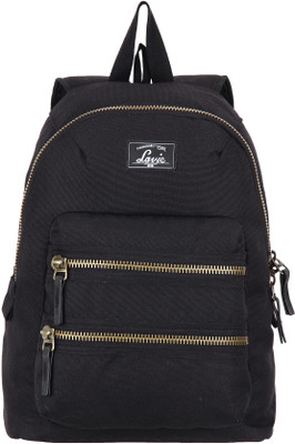 

Lavie Barcelona 18 L Backpack(Black)