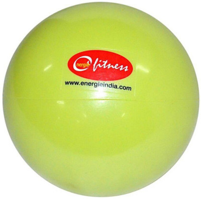 

Energie Fitness EF-GM-1KG Gym Ball, Green