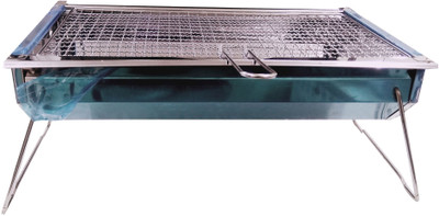 

Blue Birds Charcoal Grill