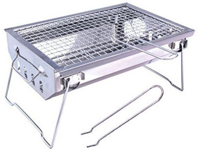 

Megalite Charcoal Grill