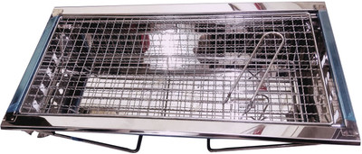 

Blue Birds Charcoal Grill