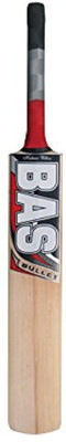 

BAS CRBKW-24 Kashmir Willow Cricket Bat(, 0.980-1.1 kg