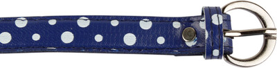 

j jareen Girls Multicolor Texas Leatherite Belt