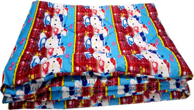 

AVI Cartoon  Baby Sleep Sack(Poly Cotton, Multicolor