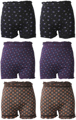 Careplus Girls Bloomer