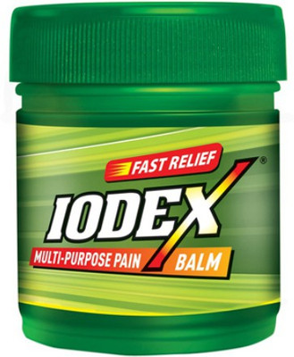 

Iodex Multi Purpose Pain Balm(40 g)