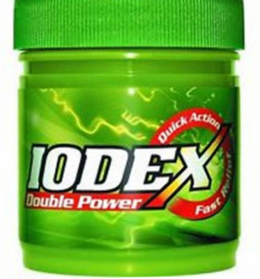 Iodex Multi Purpose Pain Balm(16 g)