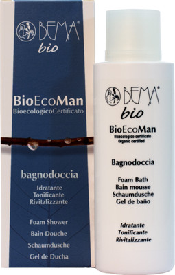 BEMA Foam Shower GEL(200 ml)