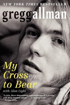 My Cross to Bear(English, Paperback, Allman Gregg)