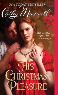 His Christmas Pleasure(English, Paperback, Maxwell Cathy)