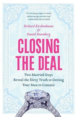 Closing the Deal(English, Paperback, Kirshenbaum Richard)