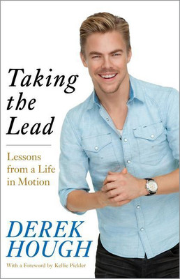 Taking the Lead(English, Hardcover, Hough Derek)