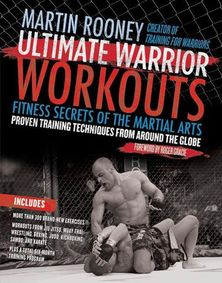 Ultimate Warrior Workouts (Training for Warriors)(English, Paperback, Rooney Martin)