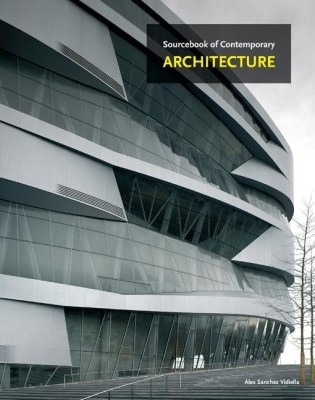 The Sourcebook of Contemporary Architecture(English, Paperback, Vidiella Alex Sanchez)