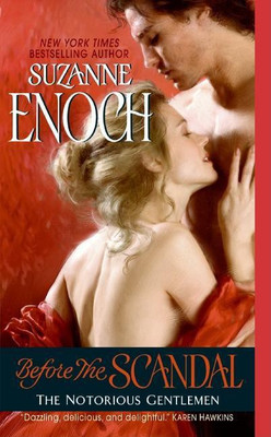 Before the Scandal(English, Paperback, Enoch Suzanne)