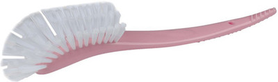 

Baybee Premium Bottle and Teat Brush(Pink)