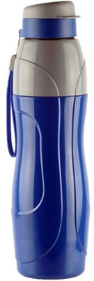 cello 900 ml Plastic Bottle(Pack of 1, Blue)
