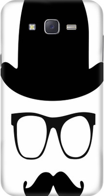 Coberta Case Back Cover for Samsung Galaxy J7 Nxt(Multicolor, Pack of: 1)