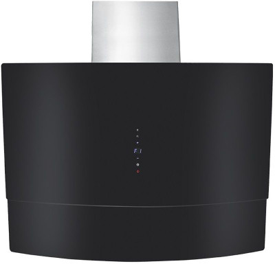 

IFB Gl 932 60 Wall Mounted Chimney(black 1050 CMH)