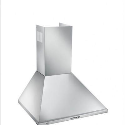 

IFB Olimpia Super 60 cm Wall Mounted Chimney(Silver 1130 CMH)