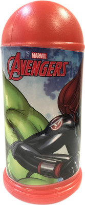 

Marvel Avengers Coin Bank Coin Bank(Red)
