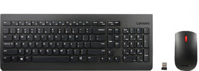 25 Off On Lenovo 510 Mouse Wireless Laptop Keyboard Black On Flipkart Paisawapas Com