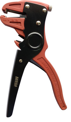 

Mega MPWS-702HD AUTOMATIC WIRE STRIPPER Wire Cutter