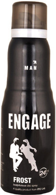 

Engage Frost Deodorant Spray Deodorant Spray - For Men(150 ml)
