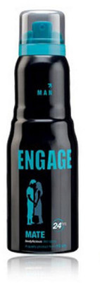 

Engage Mate Deodorant Spray Deodorant Spray - For Men(150 ml)