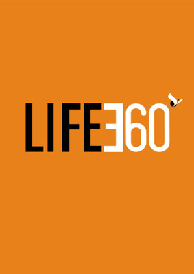 

Chrysalis Regular Diary(Life 360, Orange)