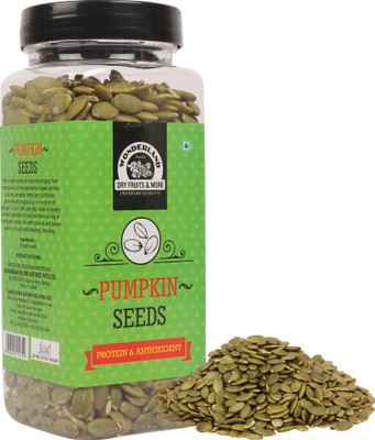 

Wonderland Pumpkin Seeds(200 g)