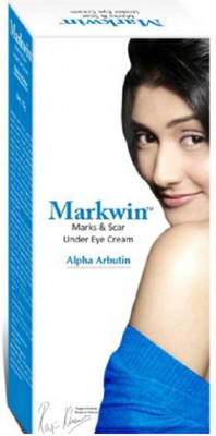 

MARKWIN MARKS AND SCAR UNDER EYE CREAM(15)