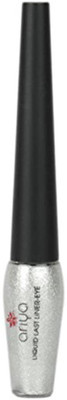 

KASCN ORIGINAL ARIYA LIQUID LAST EYELINER FOR ALL SKIN TONE(SILVER) 5 ml(SILVER)
