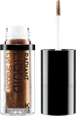 NICKA K RADIANT LIQUID SHADOW- 5 g(  SUMMER SOLSTICE)